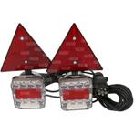 LED magneet Aanhanger verlichtings set 101.6x91.6 mm, Ophalen of Verzenden, Nieuw