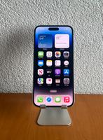Apple iPhone 14 Pro Max 128GB Wit / Garantie / Nieuwstaat, Telecommunicatie, Mobiele telefoons | Apple iPhone, 128 GB, Wit, Refurbished