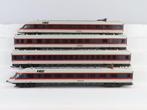 Lima H0 - 149742G - Treinstel (1) - 4-Delige set BR 403, Nieuw