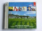 Party in the Park - The Album of the Event (2 CD), Cd's en Dvd's, Cd's | Verzamelalbums, Verzenden, Zo goed als nieuw