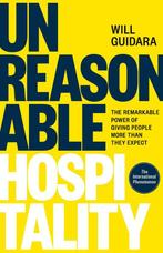 Unreasonable Hospitality 9781529146813 Will Guidara, Boeken, Verzenden, Zo goed als nieuw, Will Guidara