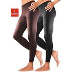 vivance active Legging met rubberen tailleband,, Verzenden, Nieuw