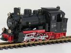 LGB 28001 DR-Dampflok 99 4633, Vitrinemodell (grootspoor), Hobby en Vrije tijd, Overige typen, Ophalen of Verzenden, Zo goed als nieuw