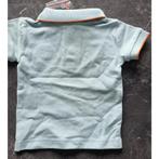 Shortsleeves -- Collar - 68 / Blauw, Verzenden, Nieuw