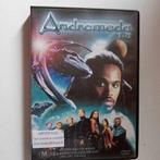 Andromeda, Verzenden, Gebruikt