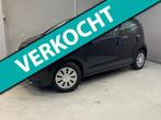Volkswagen up! | Zakelijke Lease v.a. €192.2 pm, Automaat, Stof, Gebruikt, Zwart