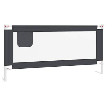 Bedhekje 190x25 - OP=OP! Peuter Veiligheid voor Kleine Prijs beschikbaar voor biedingen