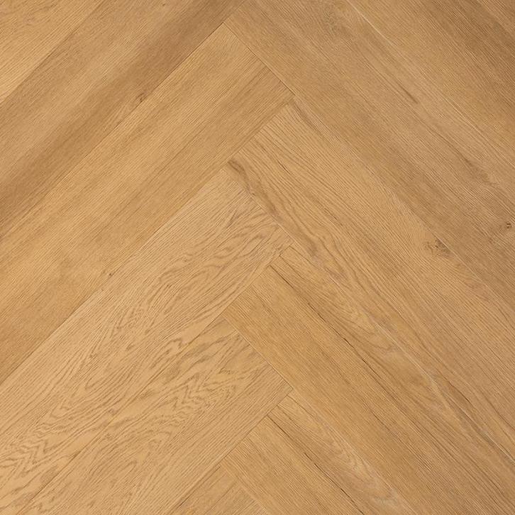 Klik pvc Visgraat licht eiken |  Douwes Dekker Ambitieus, Huis en Inrichting, Stoffering | Vloerbedekking, Ophalen