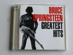 Bruce Springsteen - Greatest Hits  (2 CD), Verzenden, Nieuw in verpakking