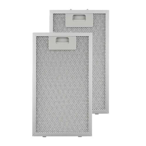 Metaalfilter voor Klarstein 10032228, Witgoed en Apparatuur, Afzuigkappen, Verzenden
