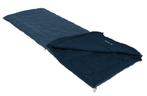 Vaude Navajo 100 SYN Slaapzak Blauw