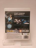 Portal 2 Playstation 3, Ophalen of Verzenden, Zo goed als nieuw