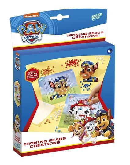 Paw Patrol Strijkkralen, Hobby en Vrije tijd, Feestartikelen, Nieuw, Verzenden