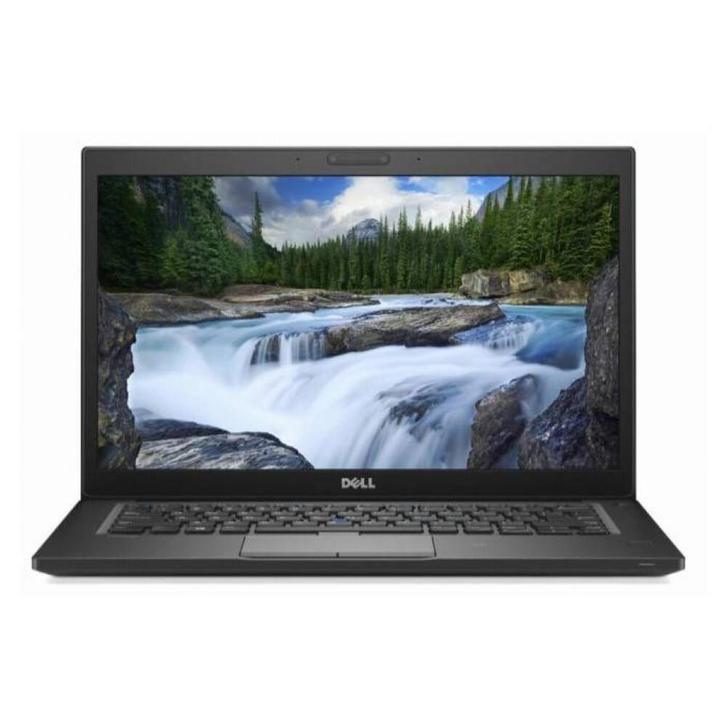 Dell Latitude 7490 - Intel Core i7-8e Generatie - 14 inch -, Computers en Software, Windows Laptops, Zo goed als nieuw, Verzenden