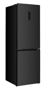 €899 Wiggo WR-CD18NFB(DX)  Vrijstaande Koel-vriescombinati, Ophalen of Verzenden, Nieuw