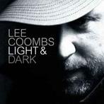 cd - Lee Coombs - Light &amp; Dark, Verzenden, Zo goed als nieuw