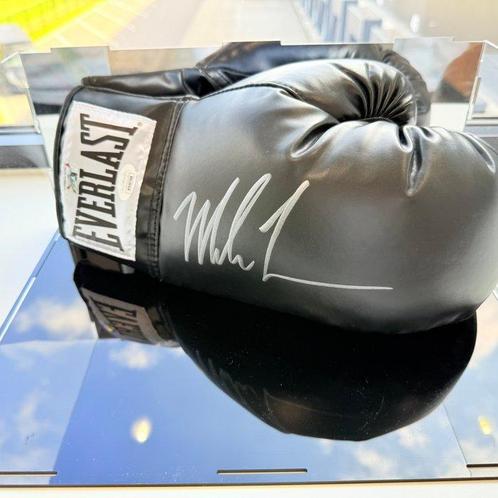 Boksen - Mike Tyson - Bokshandschoen, Verzamelen, Overige Verzamelen