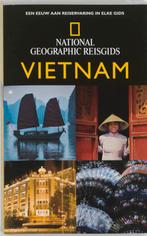 Vietnam / National Geographic Reisgids 9789021582962, Boeken, Reisgidsen, Verzenden, Gelezen