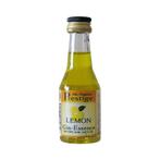Prestige - Lemon / Citroen gin essence - 20 ml, Ophalen of Verzenden, Nieuw, Overige typen