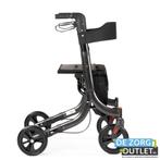 Rollator Light (Lichtgewicht rollators, Loophulpmiddelen), Ophalen of Verzenden, Nieuw