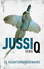 De fazantenmoordenaars / Serie Q / 2 9789044640724, Verzenden, Zo goed als nieuw, Jussi Adler-Olsen
