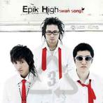 cd - Epik High - Swan Songs, Verzenden, Zo goed als nieuw