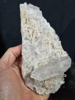 Rotskristal Exclusive crystal cluster - Hoogte: 195 mm -