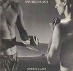 LP gebruikt - Wishbone Ash - New England, Cd's en Dvd's, Verzenden, Zo goed als nieuw