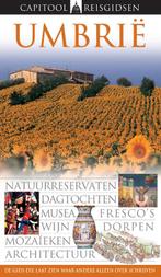 Capitool reisgidsen Umbrië / Capitool reisgidsen, Boeken, Reisgidsen, Verzenden, Gelezen, Giovanni Francesio