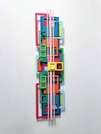 Rubén M Millano G (1989) - Serie: Happiness Line NºXII, Antiek en Kunst