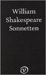 Sonnetten 9789028208377 William Shakespeare, Verzenden, Gelezen, William Shakespeare