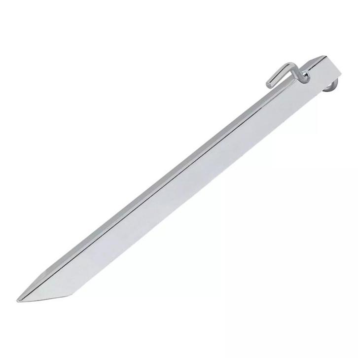 ProPlus Stormbandharing Gegalvaniseerd Staal 38 cm - Met..., Caravans en Kamperen, Kampeeraccessoires, Nieuw, Ophalen of Verzenden