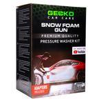 Gecko Snow Foam Gun Set, Auto diversen, Onderhoudsmiddelen, Ophalen of Verzenden