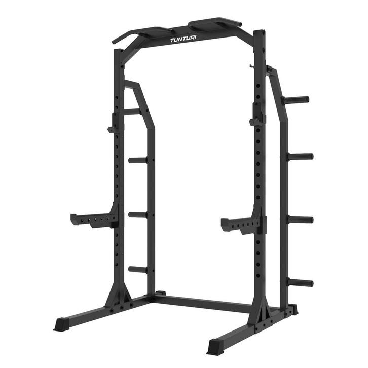 Tunturi HR60 Half Rack (1/2), Sport en Fitness, Fitnessmaterialen, Nieuw, Verzenden