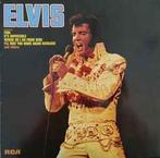 LP gebruikt - Elvis Presley - Elvis (Europe, ??), Cd's en Dvd's, Vinyl | Rock, Zo goed als nieuw, Verzenden