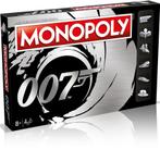 Monopoly James Bond | Winning Moves - Gezelschapsspellen, Verzenden, Nieuw