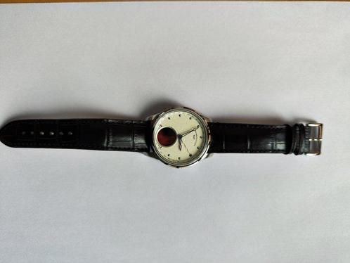Schaumburg Watch - moon perpetual - Swblmo015 - Unisex -, Sieraden, Tassen en Uiterlijk, Horloges | Heren
