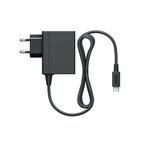 Nintendo Switch AC Adapter, Ophalen of Verzenden, Zo goed als nieuw