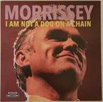 LP gebruikt - Morrissey - I Am Not A Dog On A Chain, Verzenden, Zo goed als nieuw