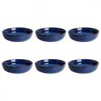 Ardtime 18-piece flat and soup plate service BLUE MOON, Verzenden, Nieuw