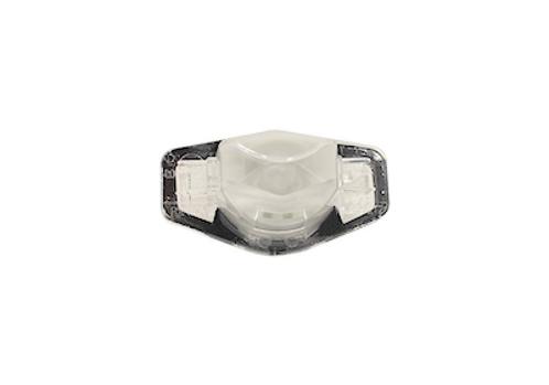 KENTEKENPLAATVERLICHTING VOOR HONDA CIVIC 2012-2017, Auto-onderdelen, Verlichting, Nieuw, Ophalen of Verzenden