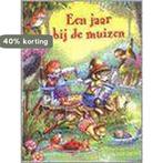 Een jaar bij de muizen / JAAR BIJ DE MUIZEN, EEN, Verzenden, Gelezen