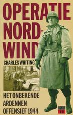 Operatie Nordwind 9789060455883 Charles Whiting, Boeken, Oorlog en Militair, Gelezen, Charles Whiting, Verzenden