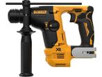 DeWalt DCH072N-XJ - Klopboor - 12V XR accu - 1,1 J, Verzenden, Zo goed als nieuw