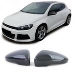 Spiegelkappen Carbon VW Scirocco MK3 RL864, Auto-onderdelen, Nieuw, Volkswagen