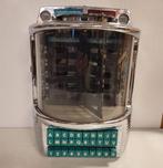 Wurlitzer Wallbox Model 5210 No.2, Verzamelen, Automaten | Jukeboxen, Gebruikt, Ophalen