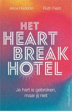 Het heartbreak hotel 9789402714326 Alice Haddon, Boeken, Verzenden, Gelezen, Alice Haddon