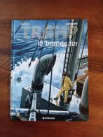 Tramp T2 + dédicace - C - 1 Album - Eerste druk - 1994, Nieuw