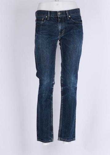 Straight Levis 511 Size W31L31 beschikbaar voor biedingen