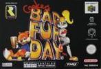 Mario64.nl: Conkers Bad Fur Day - iDEAL!, Ophalen of Verzenden, Gebruikt